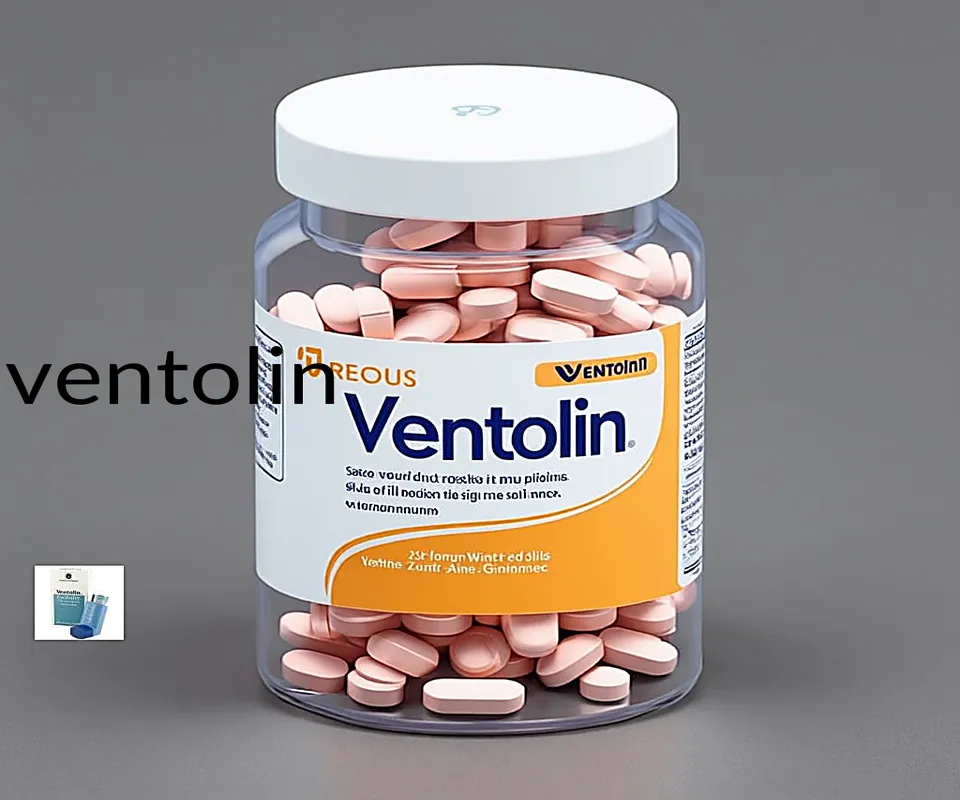 Ventolin